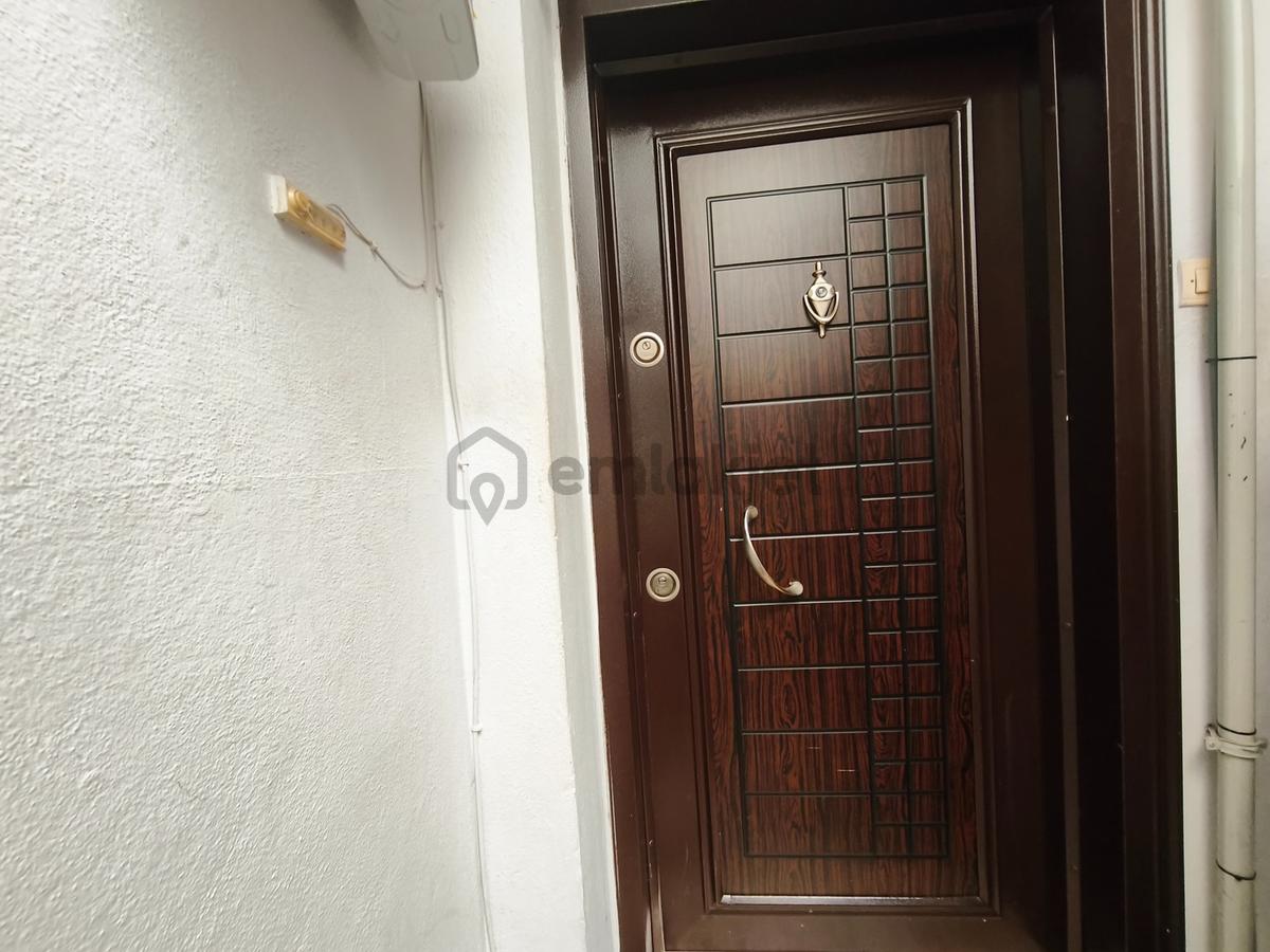 Cb- Mark'tan Çarşı Merkezde 2+1 Kiralık Daire - 22