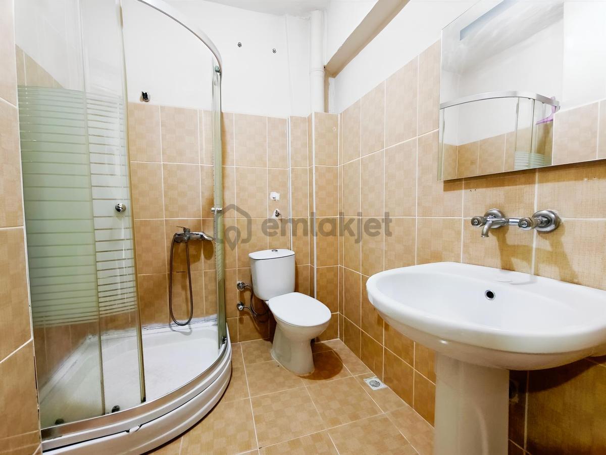 Cb- Mark'tan Çarşı Merkezde 2+1 Kiralık Daire - 9