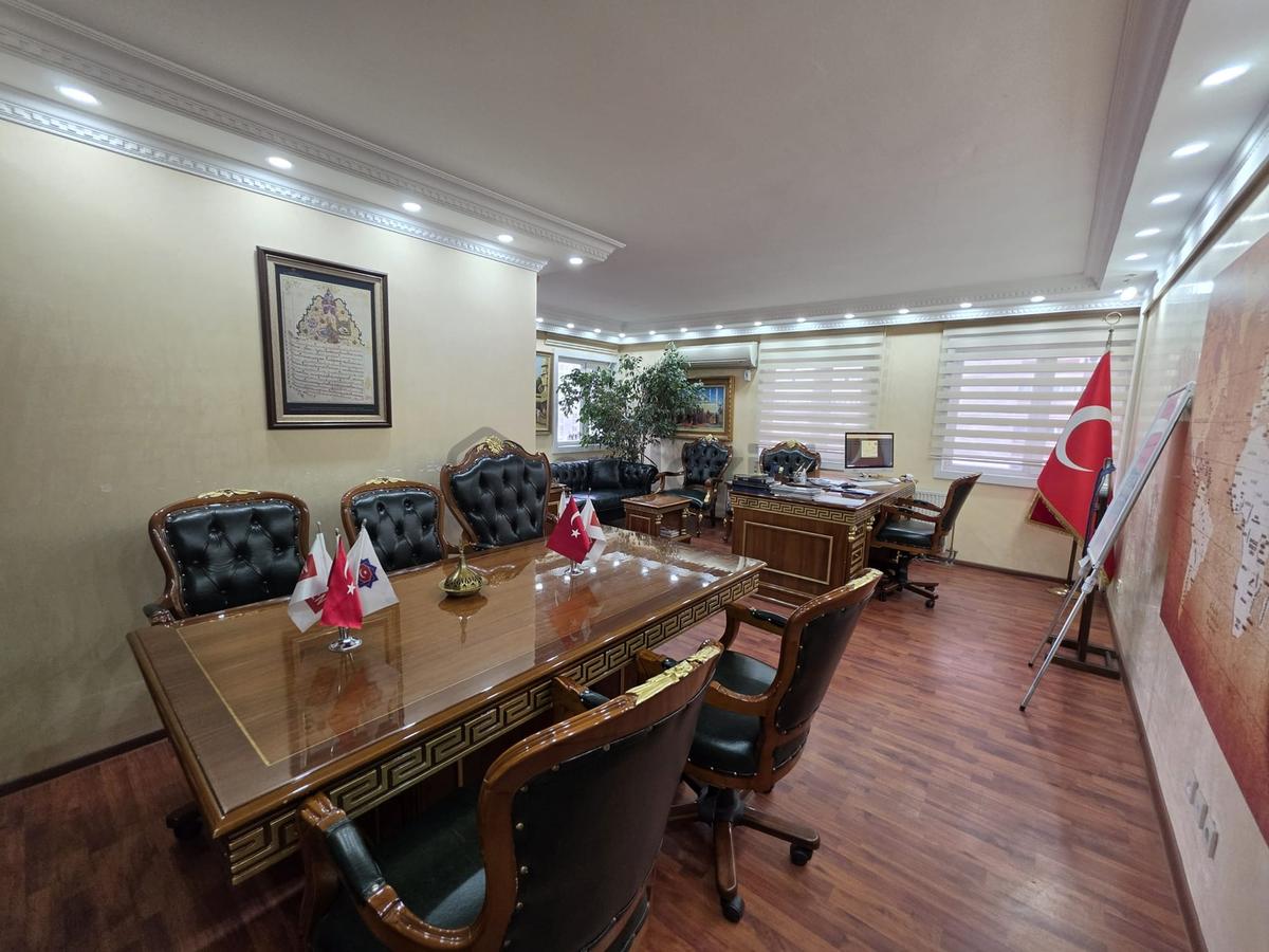 Cevizlibağ Tercüman Blokları Satılık - 6