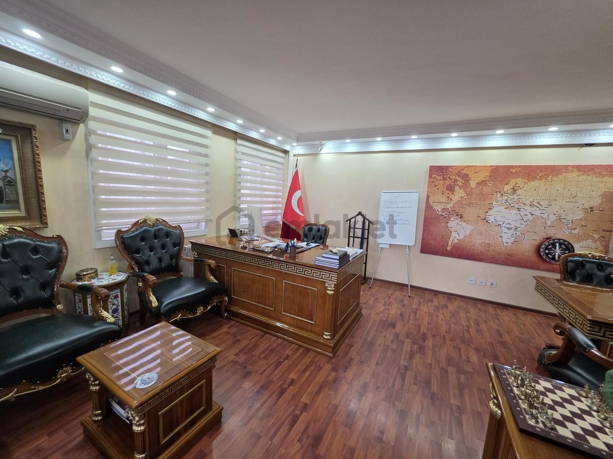 Cevizlibağ Tercüman Blokları Satılık - 7