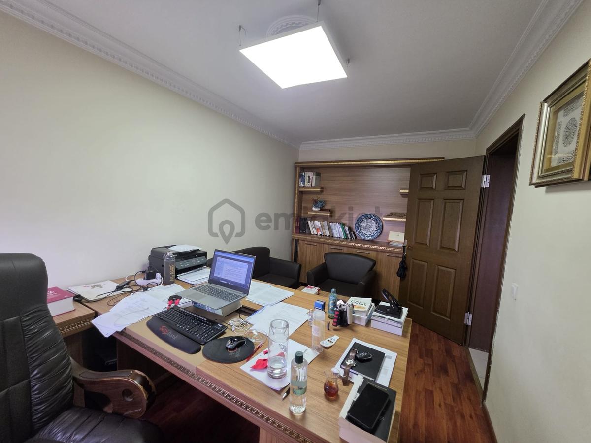 Cevizlibağ Tercüman Blokları Satılık - 9