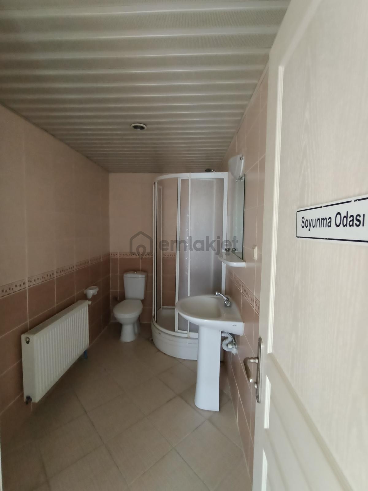 Atakent Toki Menekşe Sitesi 2+1 75m2 Kiralık Daire - 27