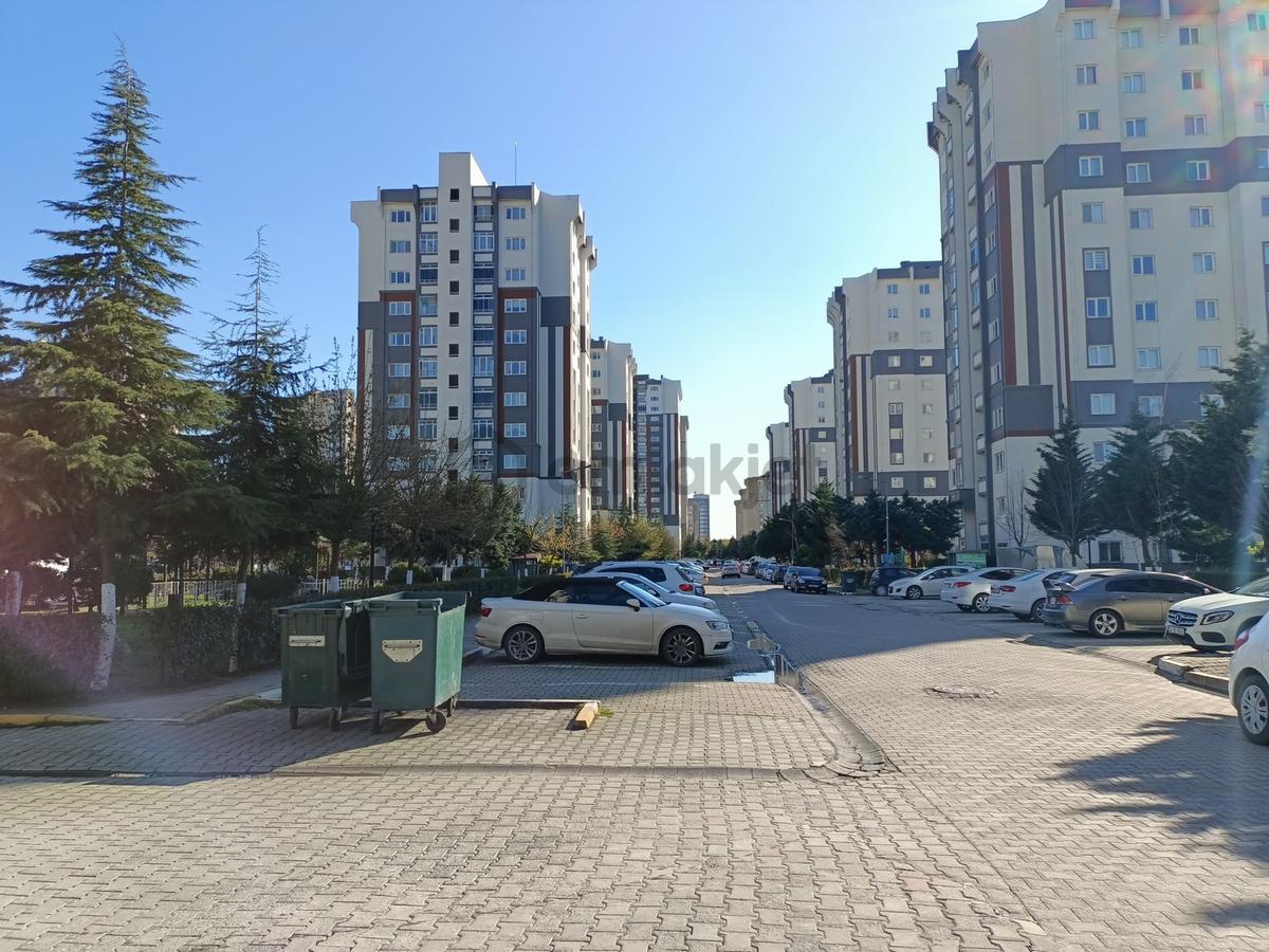 Atakent Toki Menekşe Sitesi 2+1 75m2 Kiralık Daire - 7
