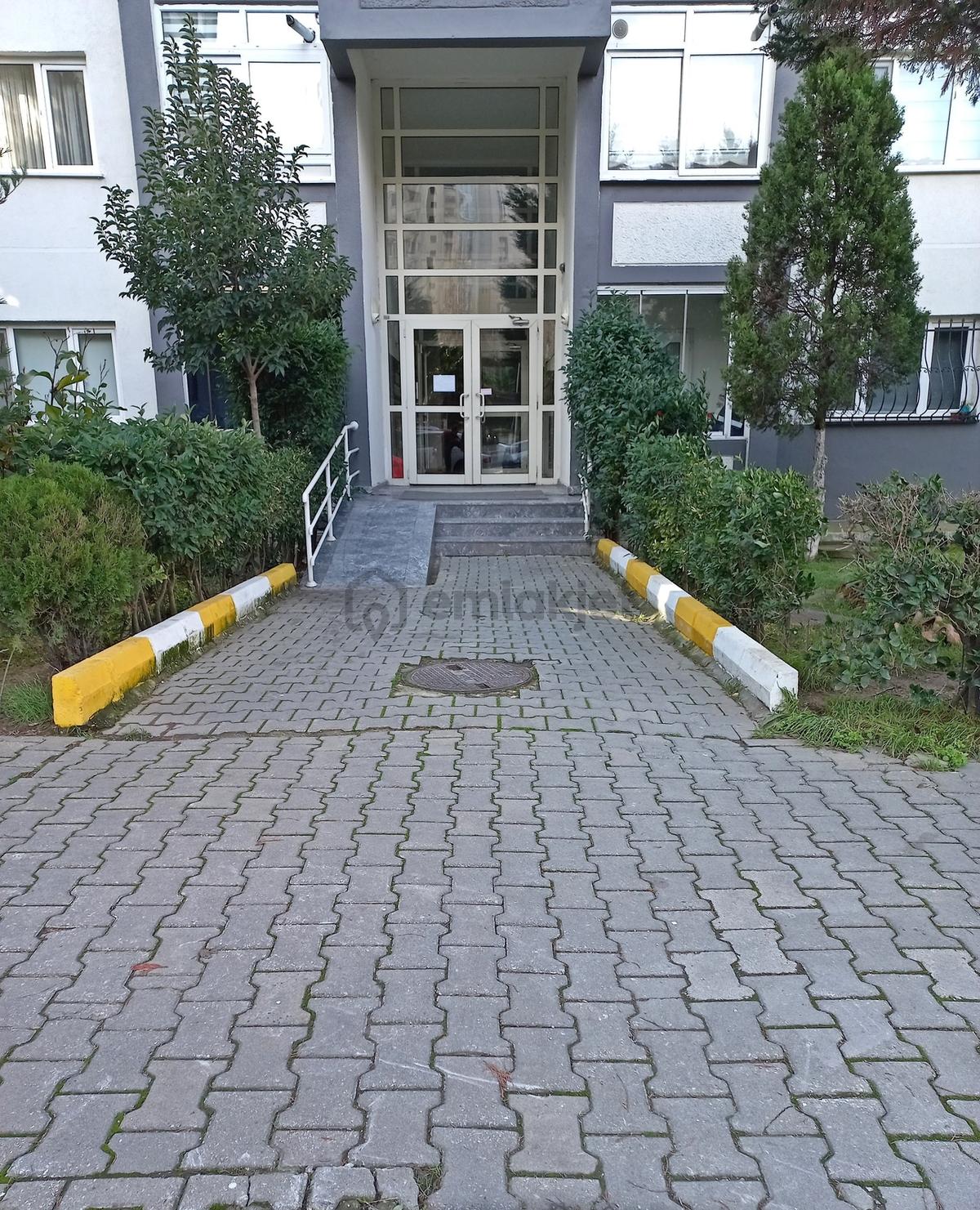 Atakent Toki Menekşe Sitesi 2+1 75m2 Kiralık Daire - 2