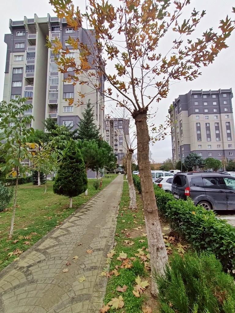 Atakent Toki Menekşe Sitesi 2+1 75m2 Kiralık Daire - 11