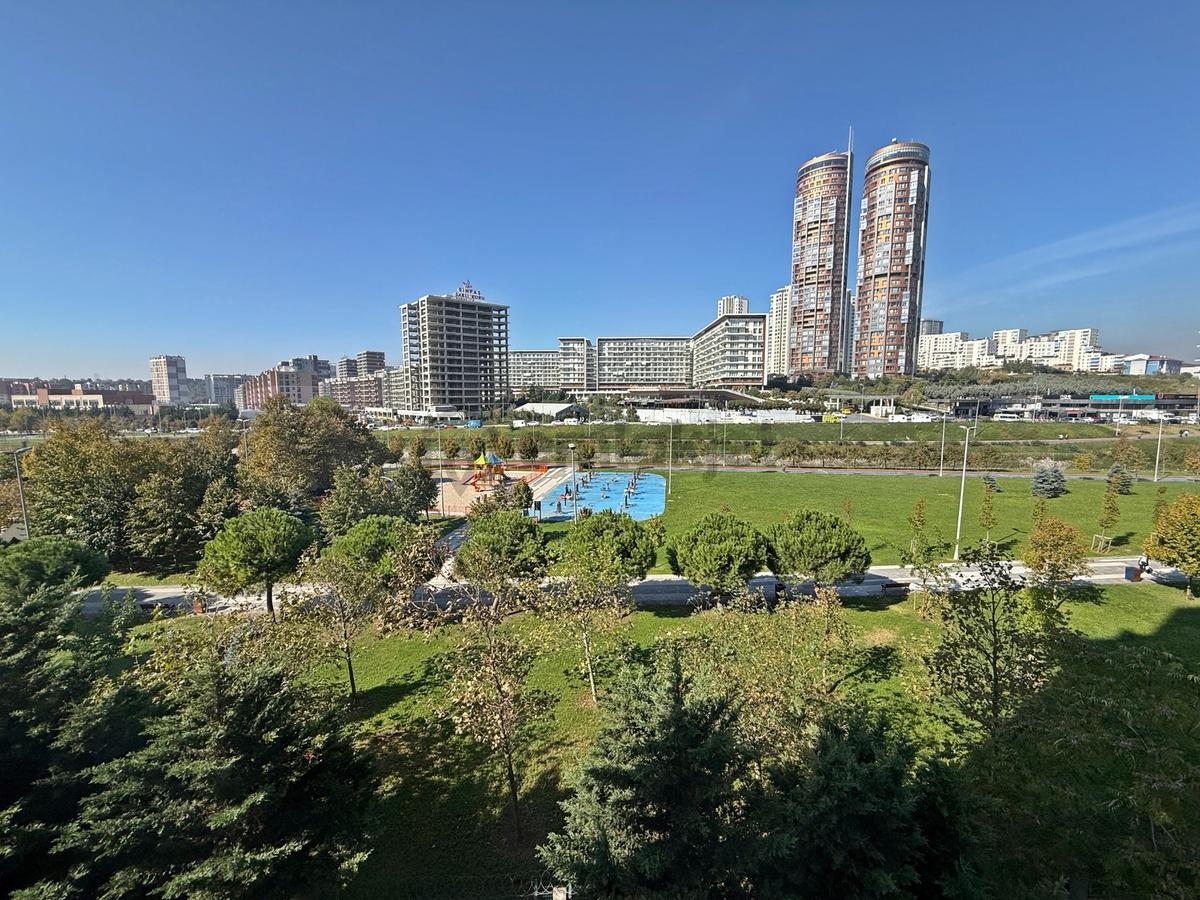 Atakent Toki Menekşe Sitesi 2+1 75m2 Kiralık Daire - 24