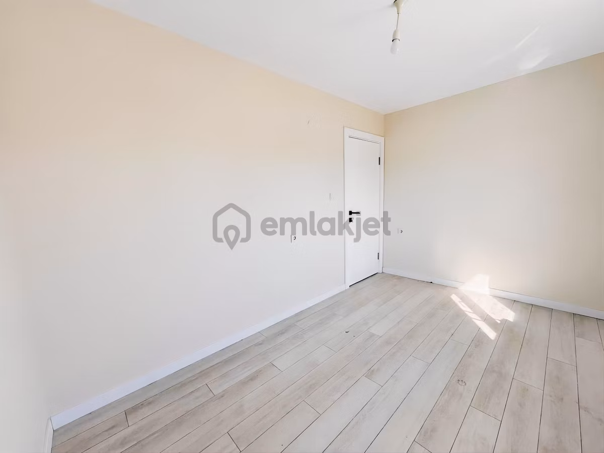 Ordu Bulvarı Yakını, Kapalı Mutfak, Sıfır Tadilatlı 3+1 Daire - 20