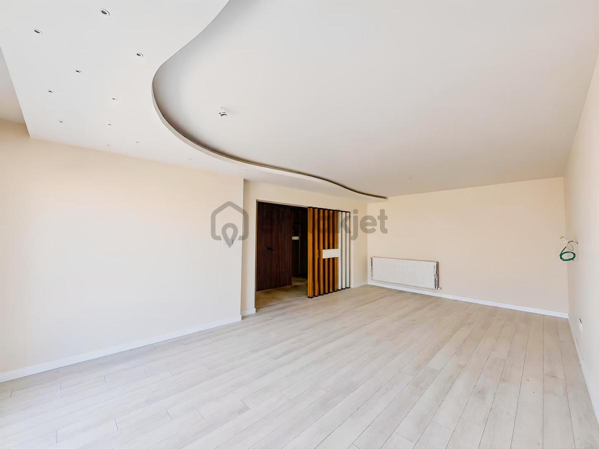 Ordu Bulvarı Yakını, Kapalı Mutfak, Sıfır Tadilatlı 3+1 Daire - 28