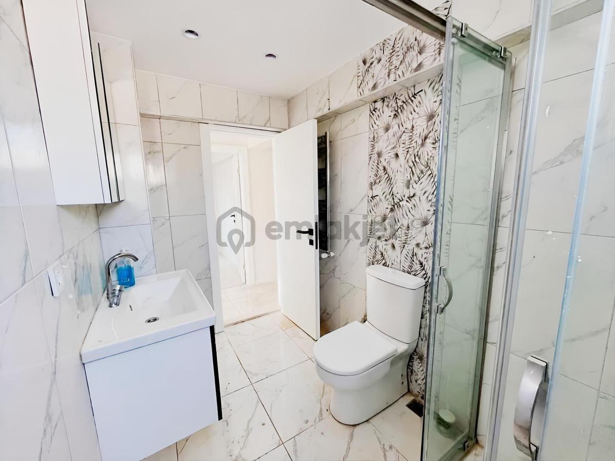 Ordu Bulvarı Yakını, Kapalı Mutfak, Sıfır Tadilatlı 3+1 Daire - 31
