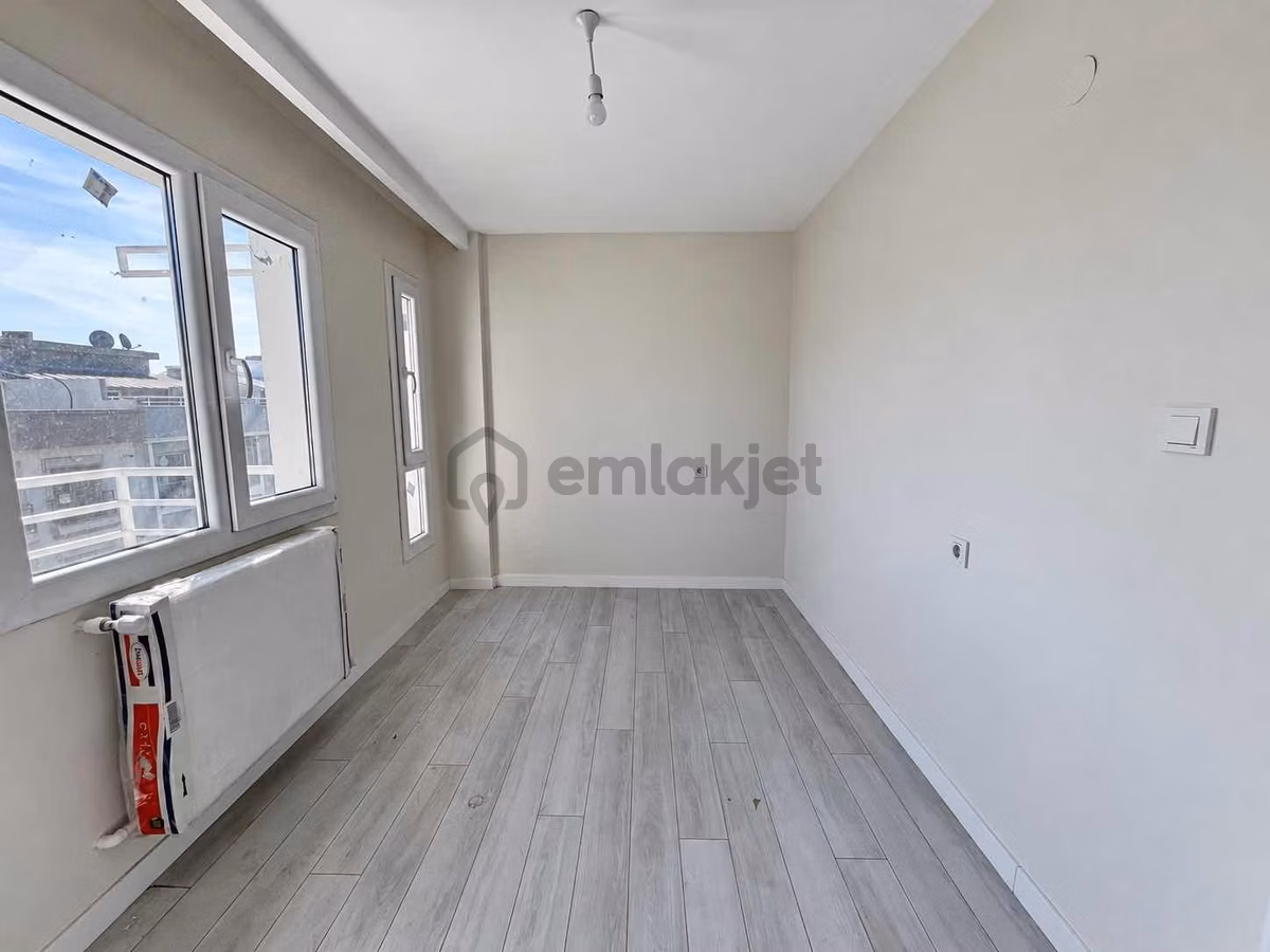 Ordu Bulvarı Yakını, Kapalı Mutfak, Sıfır Tadilatlı 3+1 Daire - 19
