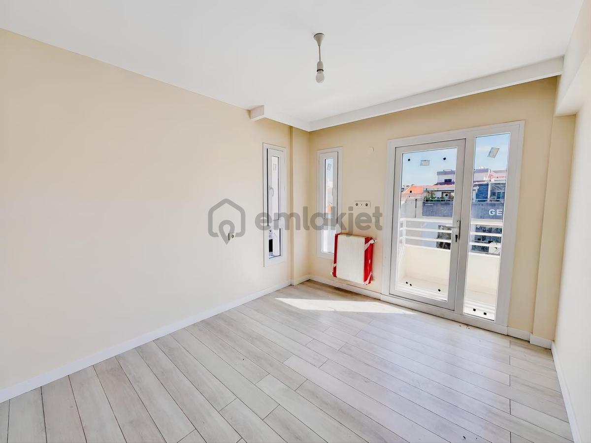 Ordu Bulvarı Yakını, Kapalı Mutfak, Sıfır Tadilatlı 3+1 Daire - 33