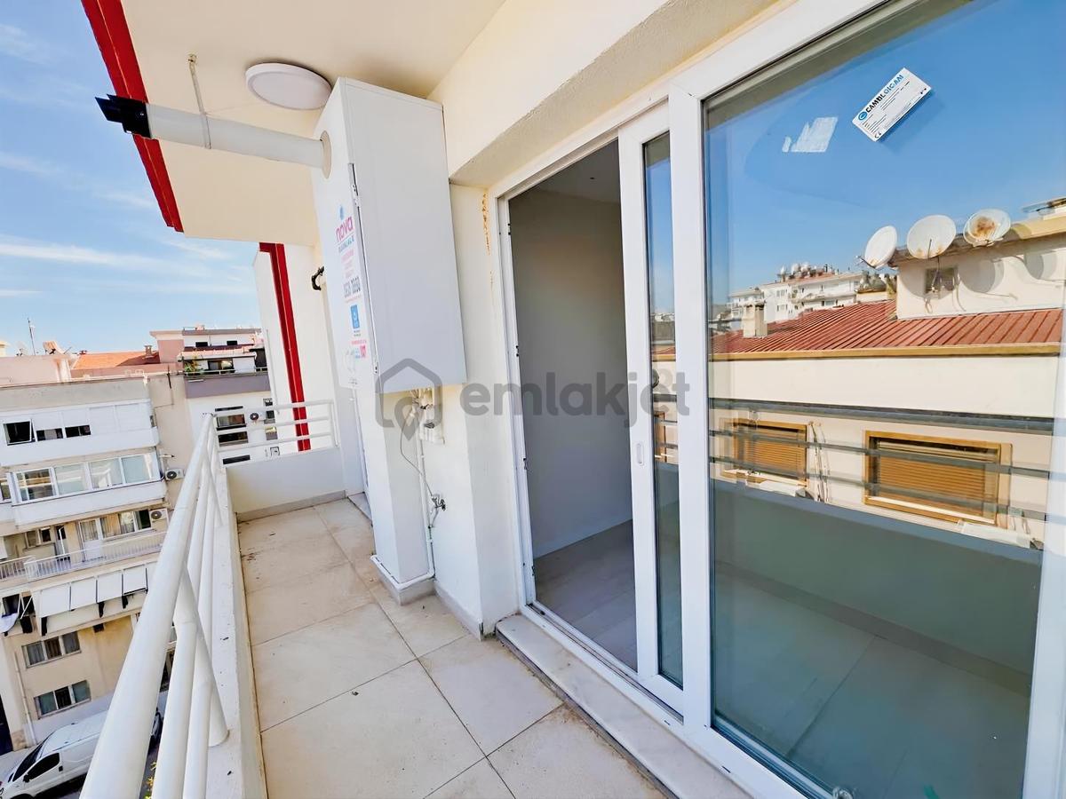 Ordu Bulvarı Yakını, Kapalı Mutfak, Sıfır Tadilatlı 3+1 Daire - 9