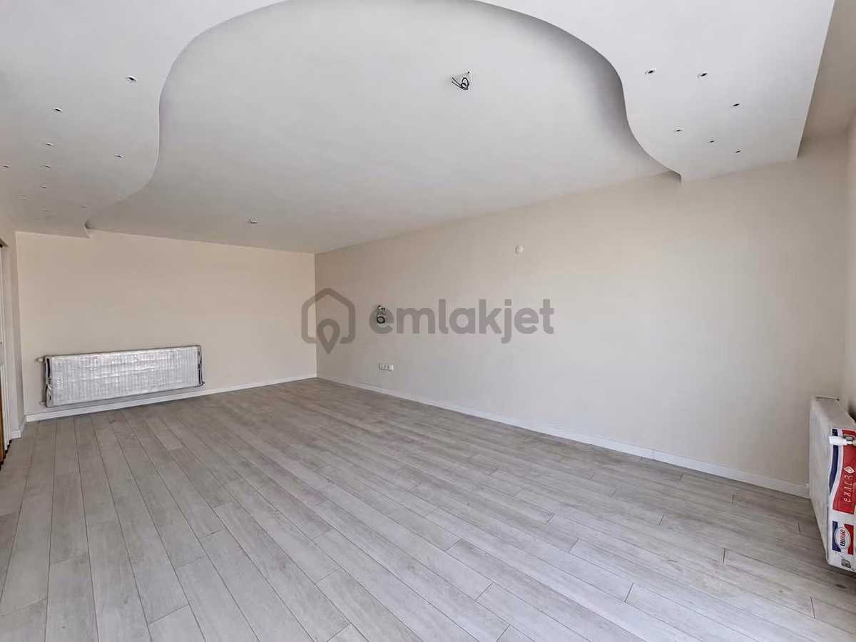 Ordu Bulvarı Yakını, Kapalı Mutfak, Sıfır Tadilatlı 3+1 Daire - 8