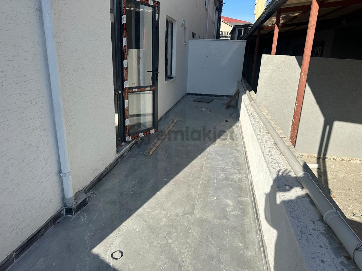 Kapaklı'da Sıfır Daire - 8