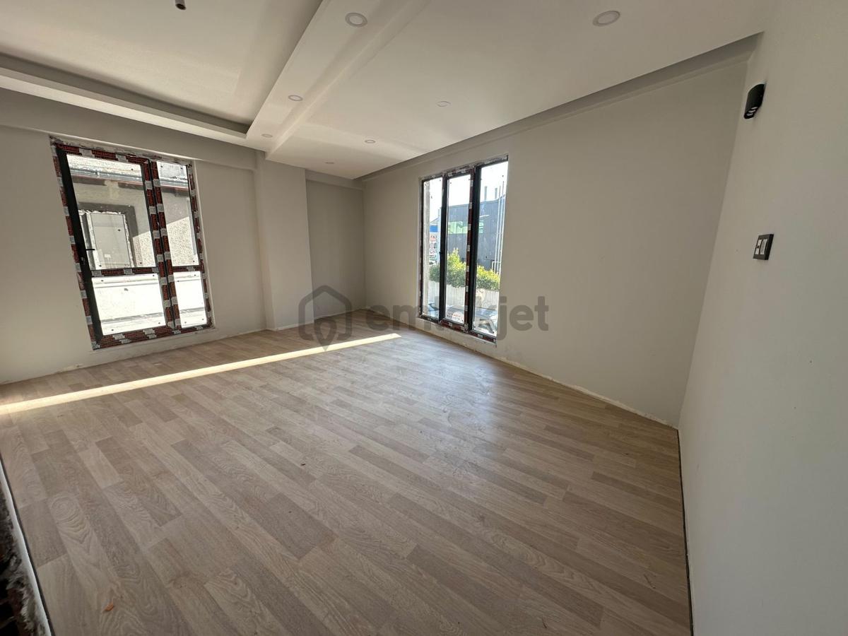 Kapaklı'da Sıfır Daire - 4