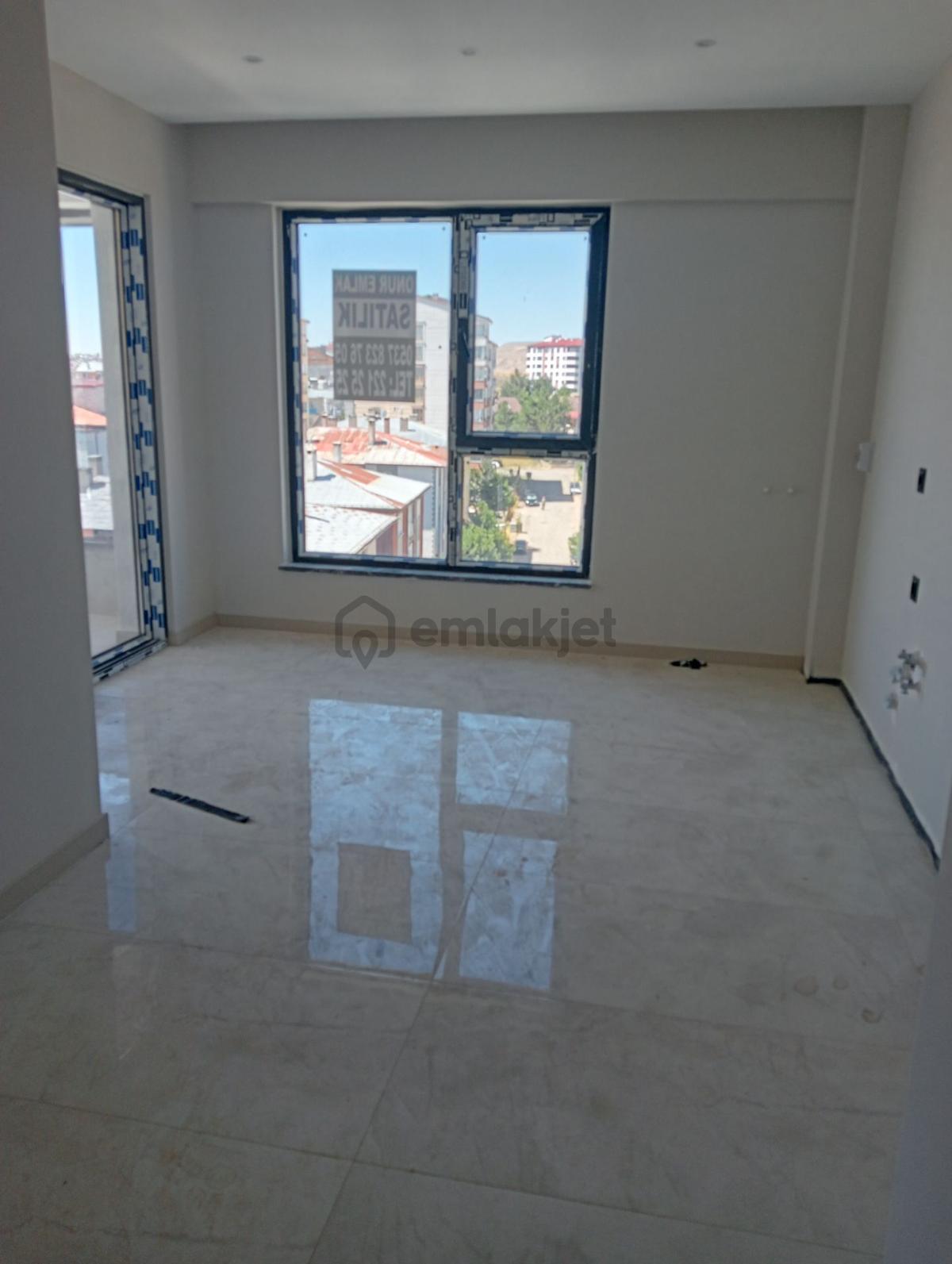 Onur Emlak'tan Seyrantepe Mahallesi'nde Satılık Daire - 16