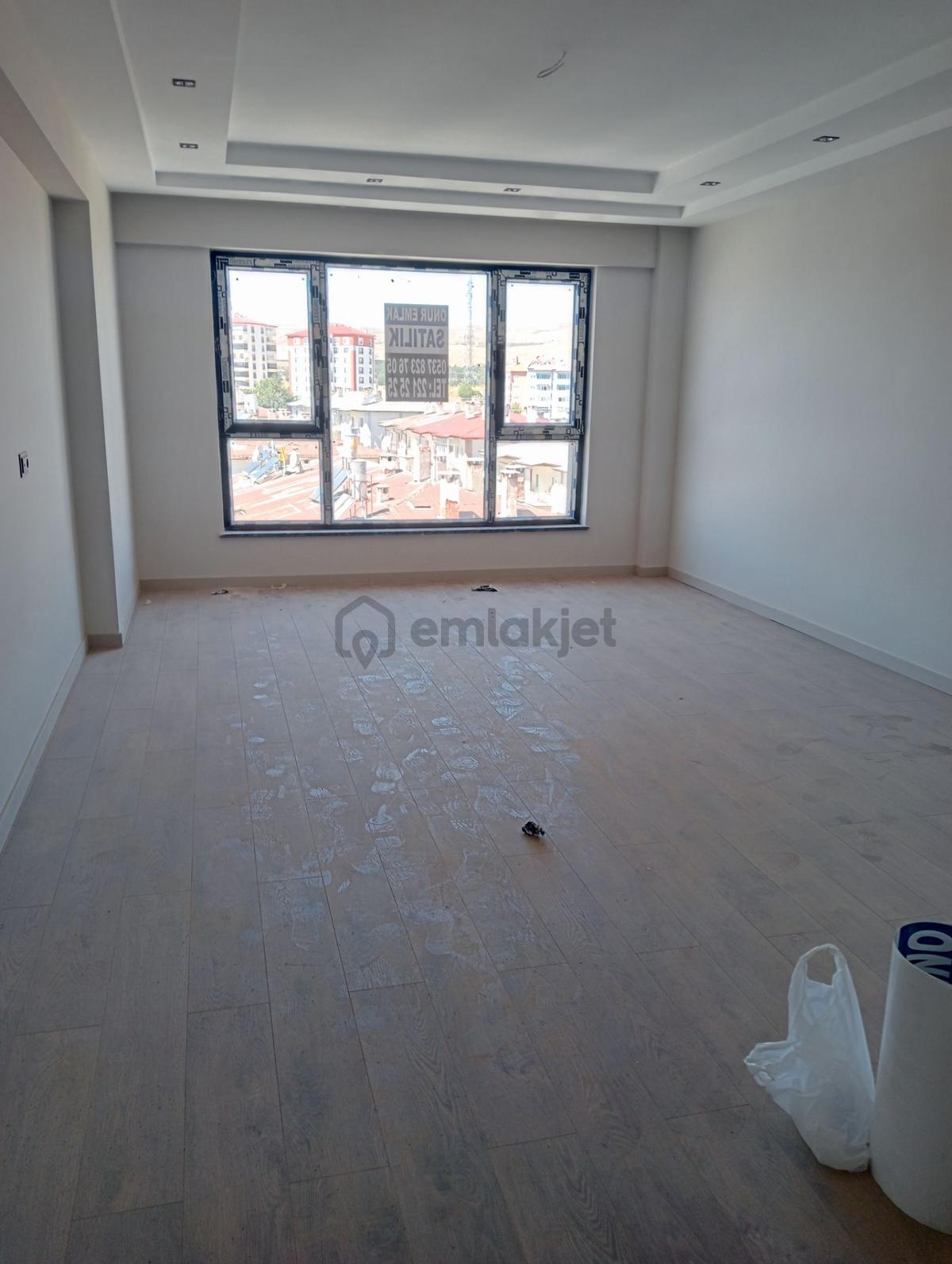 Onur Emlak'tan Seyrantepe Mahallesi'nde Satılık Daire - 15