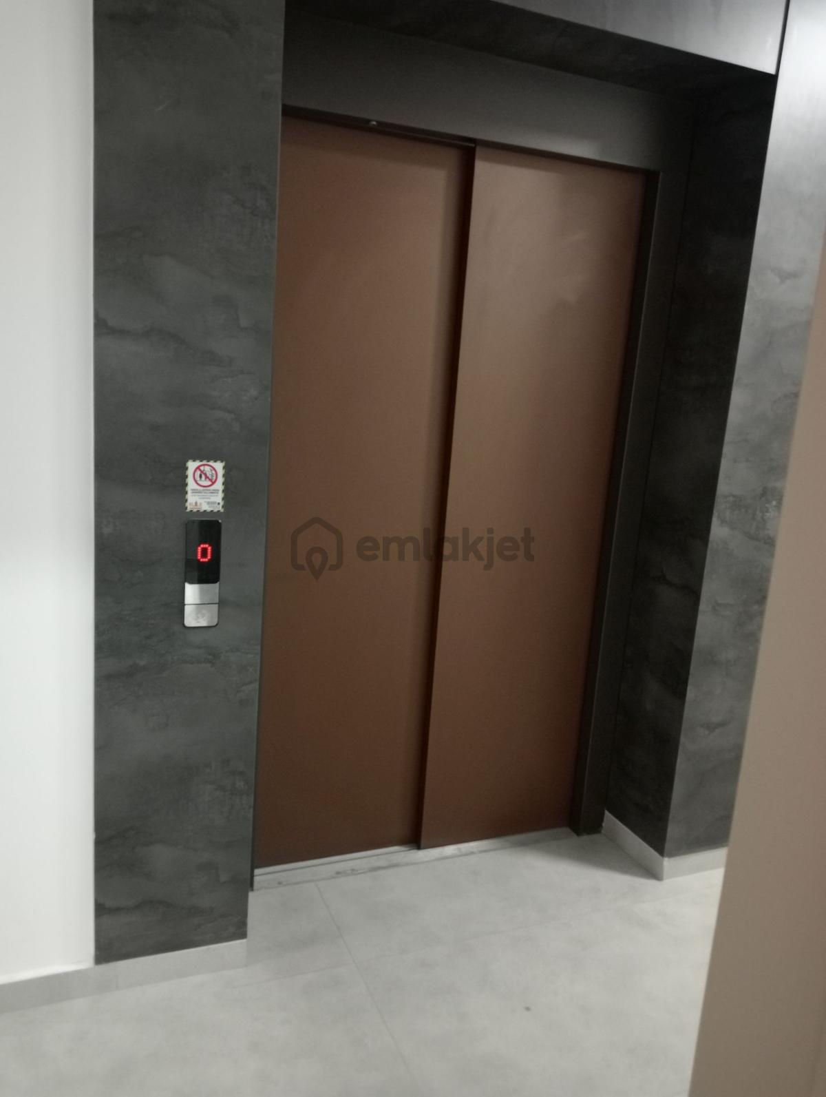 Onur Emlak'tan Seyrantepe Mahallesi'nde Satılık Daire - 4
