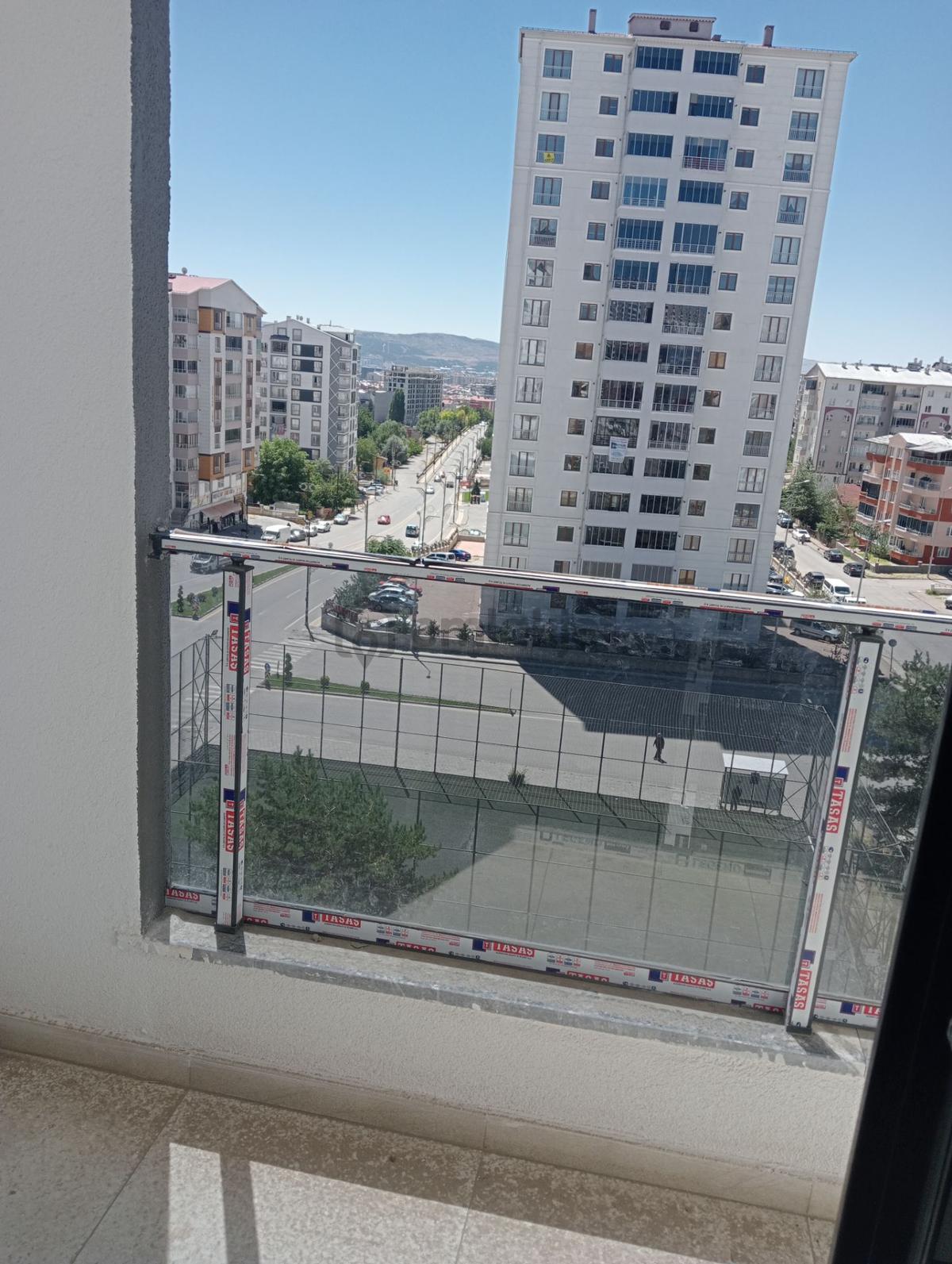 Onur Emlak'tan Seyrantepe Mahallesi'nde Satılık Daire - 3