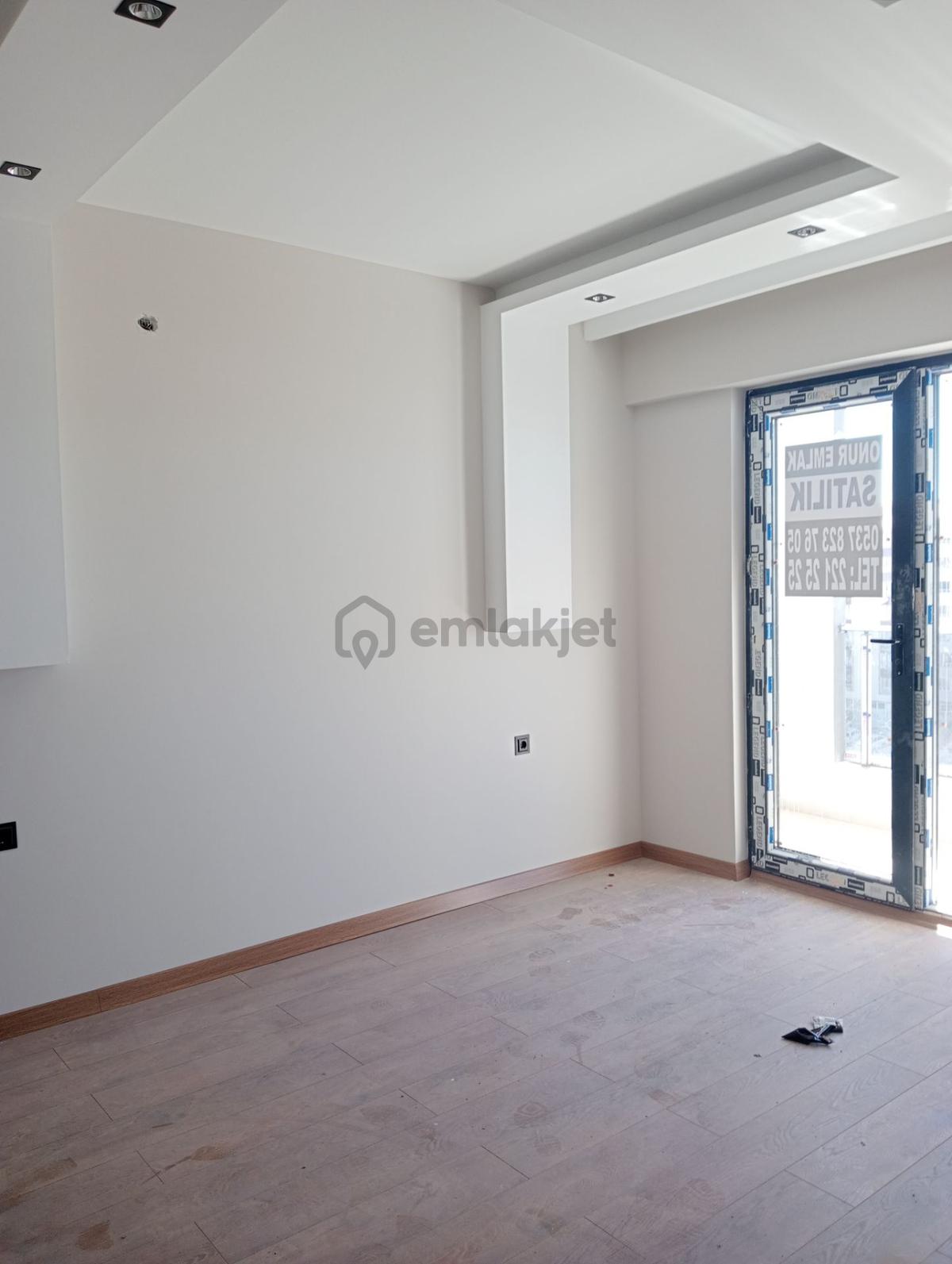 Onur Emlak'tan Seyrantepe Mahallesi'nde Satılık Daire - 6