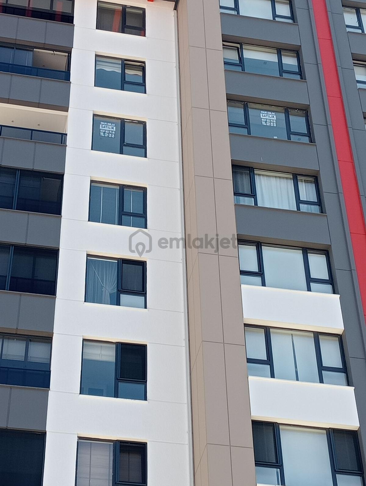 Onur Emlak'tan Seyrantepe Mahallesi'nde Satılık Daire