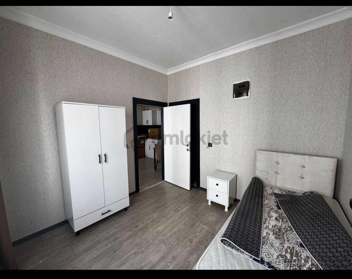 Ünıversıte Cıvarı Eşyalı Satılık 1 + 1 - 5