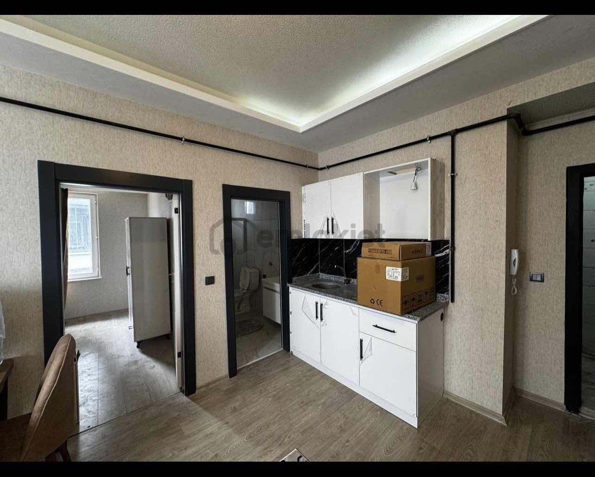 Ünıversıte Cıvarı Eşyalı Satılık 1 + 1 - 8