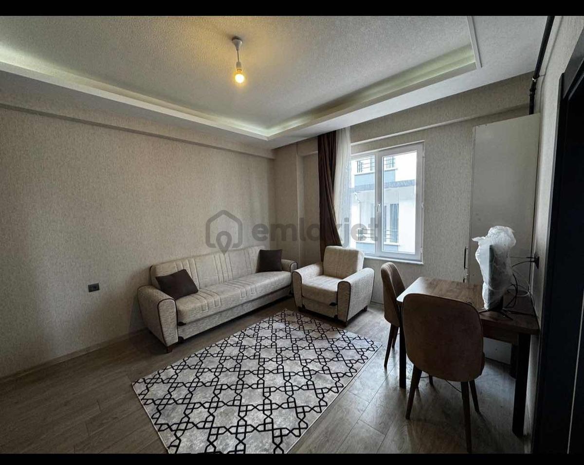 Ünıversıte Cıvarı Eşyalı Satılık 1 + 1
