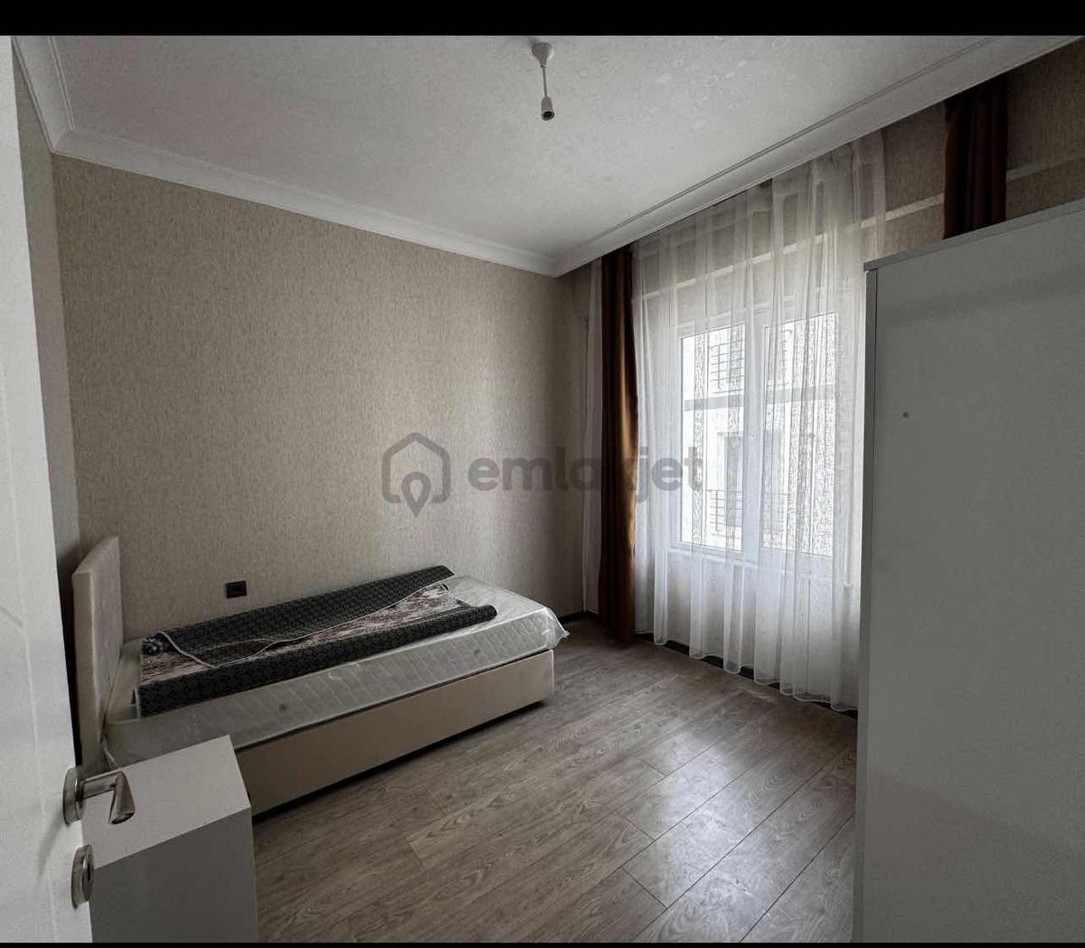 Ünıversıte Cıvarı Eşyalı Satılık 1 + 1 - 6