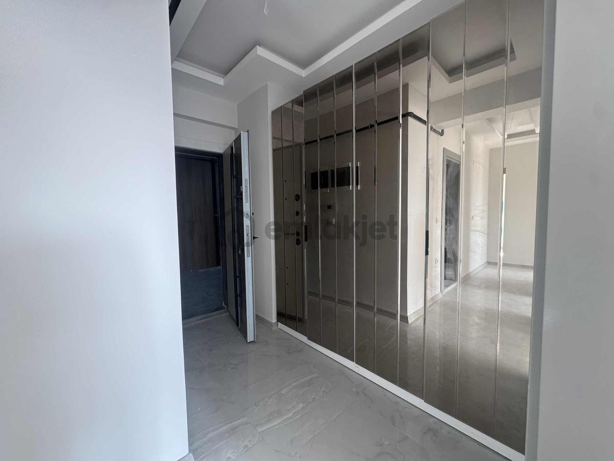 Nisandan Kızılcıklıda Kiralık 2+1 Daire - 13
