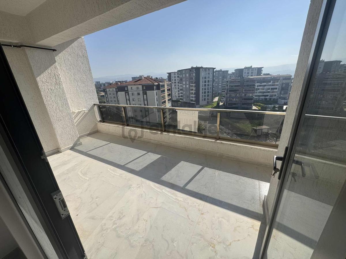 Nisandan Kızılcıklıda Kiralık 2+1 Daire - 28