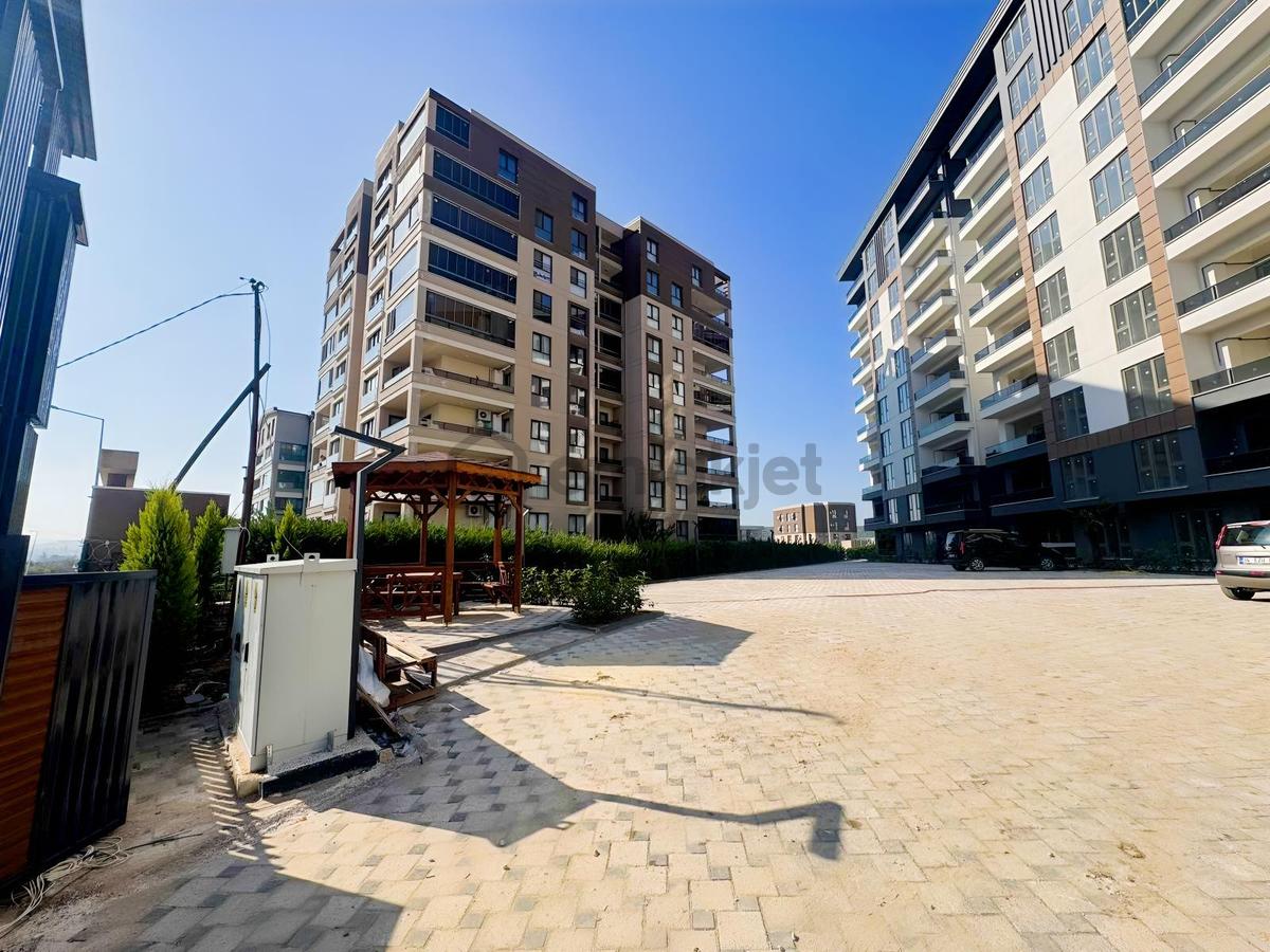 Nisandan Kızılcıklıda Kiralık 2+1 Daire - 2