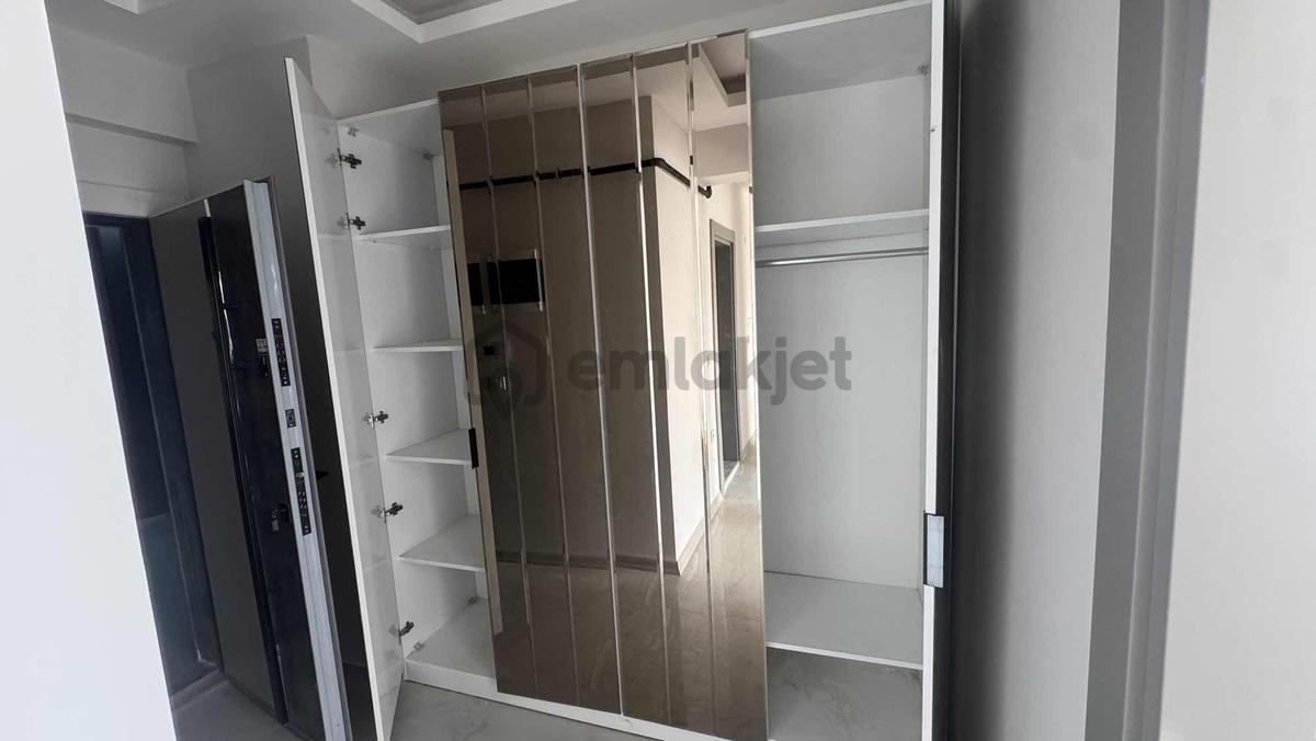 Nisandan Kızılcıklıda Kiralık 2+1 Daire - 34