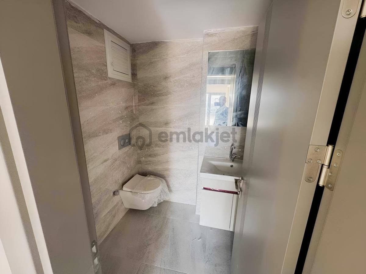 Nisandan Kızılcıklıda Kiralık 2+1 Daire - 24