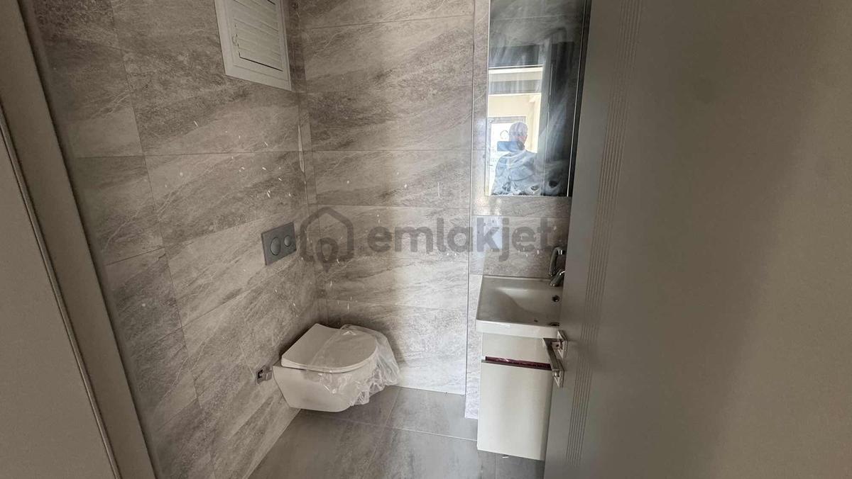 Nisandan Kızılcıklıda Kiralık 2+1 Daire - 29