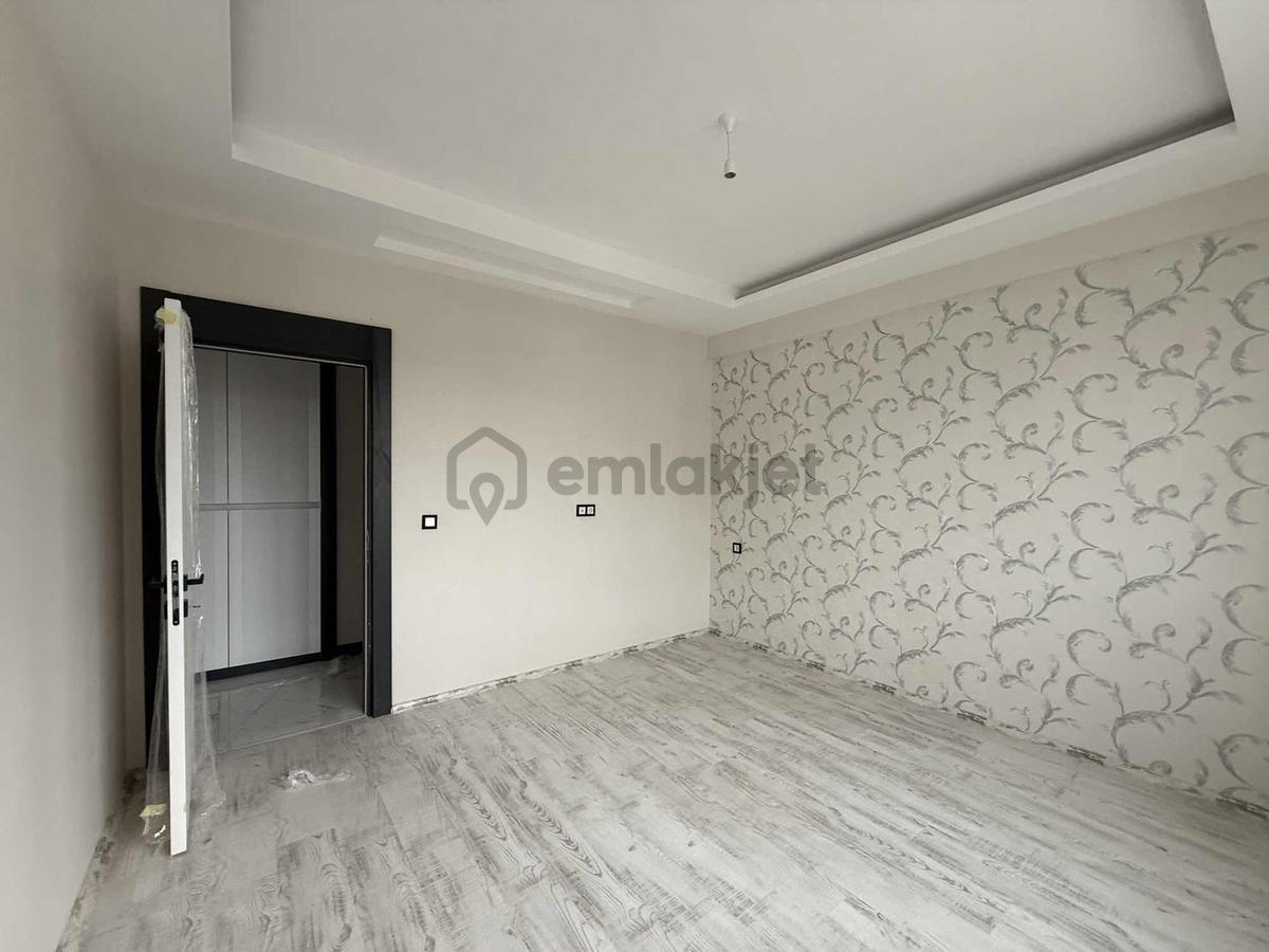 450 Evler Dönümlü Deniz Yapıda 100 Net 2+1 Daire - 12