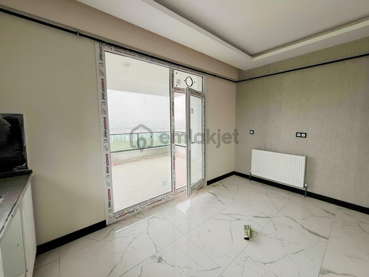 450 Evler Dönümlü Deniz Yapıda 100 Net 2+1 Daire - 4