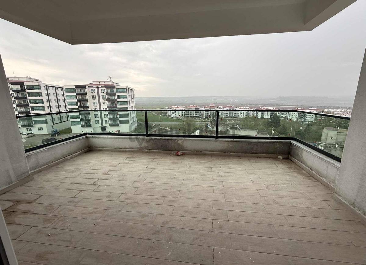 450 Evler Dönümlü Deniz Yapıda 100 Net 2+1 Daire - 8
