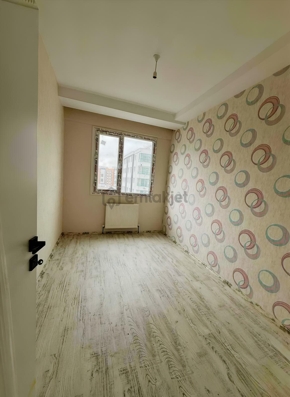 450 Evler Dönümlü Deniz Yapıda 100 Net 2+1 Daire - 13