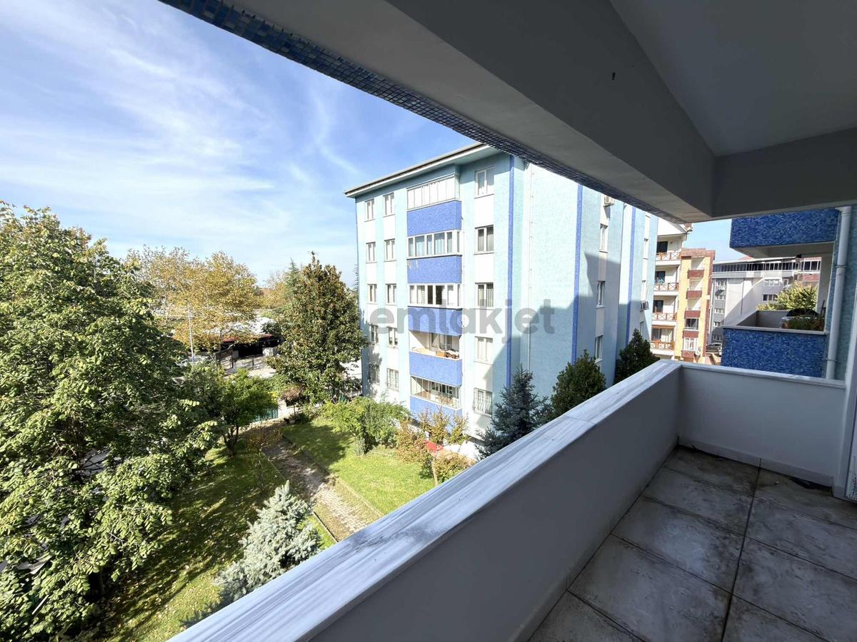Harika Konumda Bağlaraltı 3+1 120m² Arakat Satılık Daire - 6