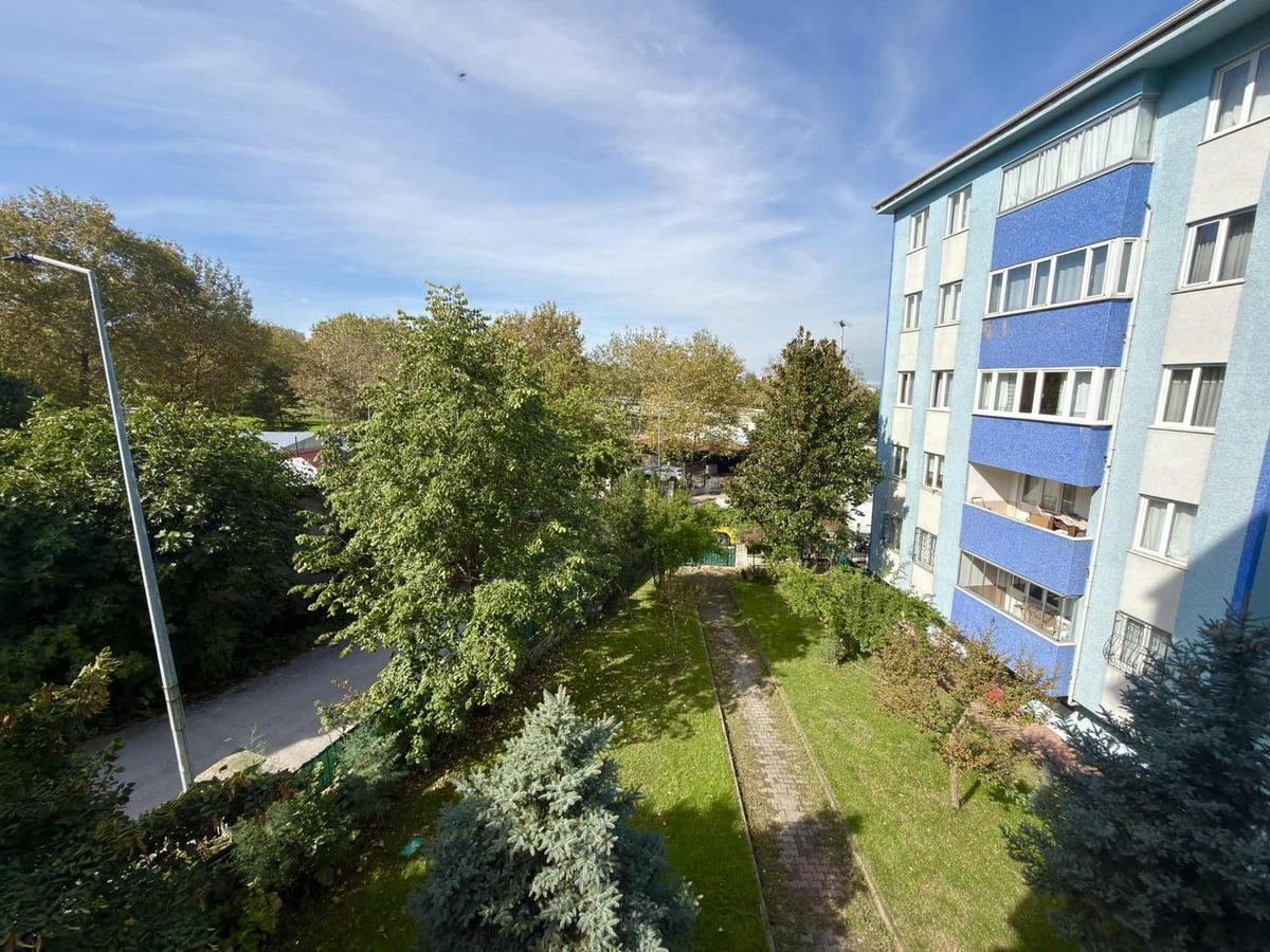 Harika Konumda Bağlaraltı 3+1 120m² Arakat Satılık Daire - 23