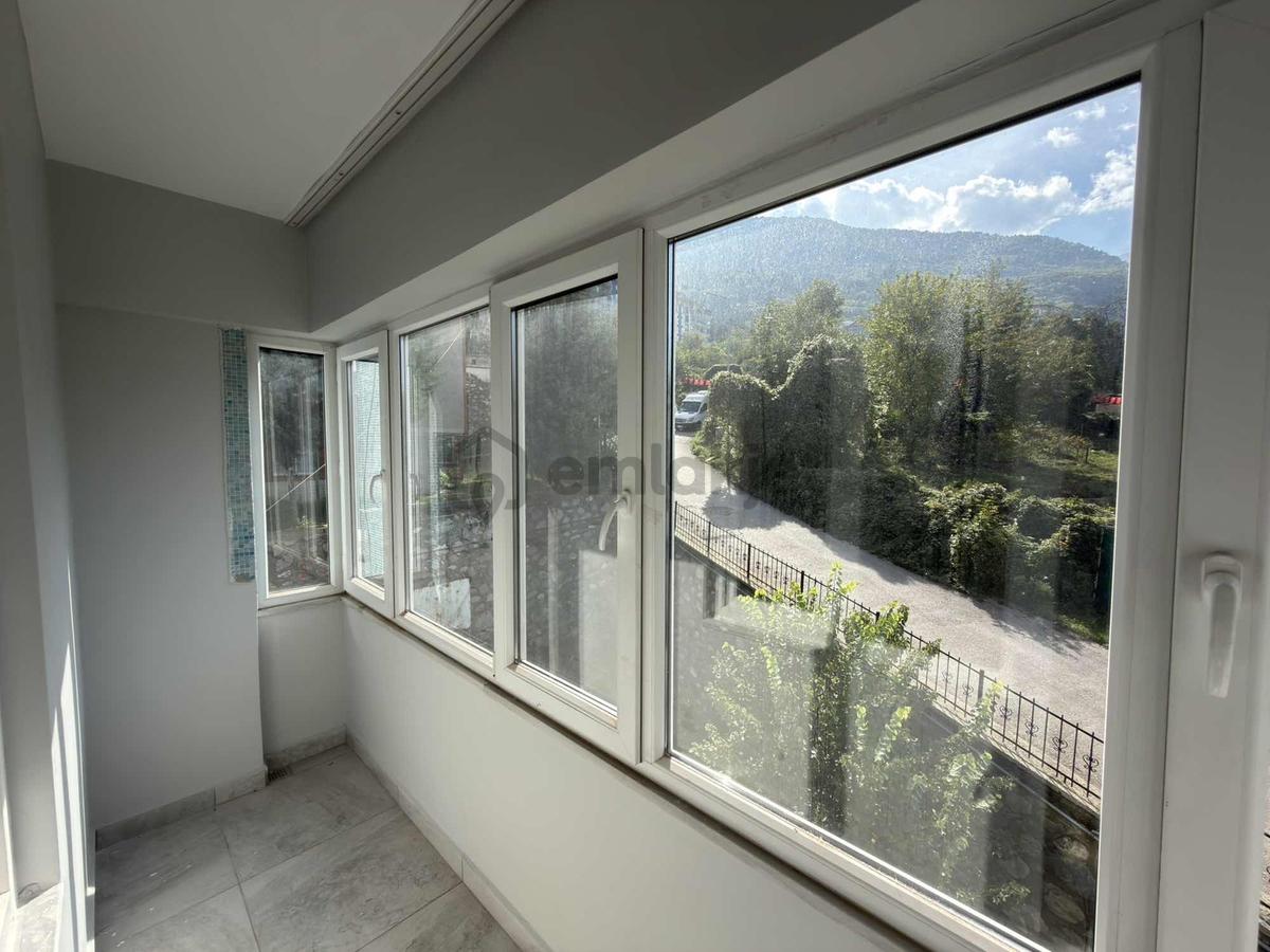 Harika Konumda Bağlaraltı 3+1 120m² Arakat Satılık Daire - 10