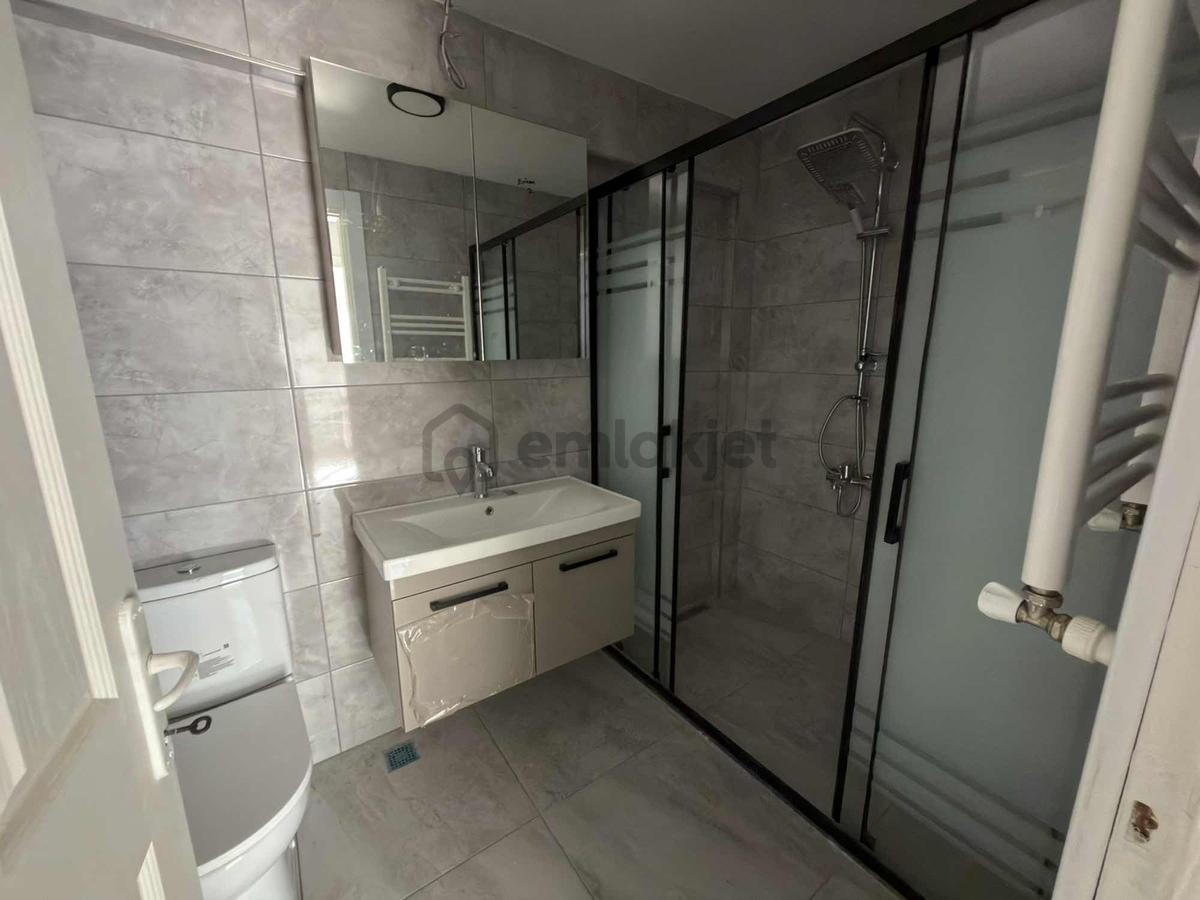 Harika Konumda Bağlaraltı 3+1 120m² Arakat Satılık Daire - 12