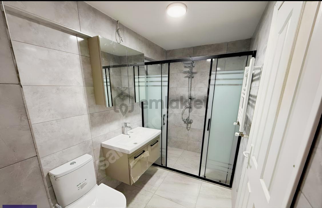 Harika Konumda Bağlaraltı 3+1 120m² Arakat Satılık Daire - 18
