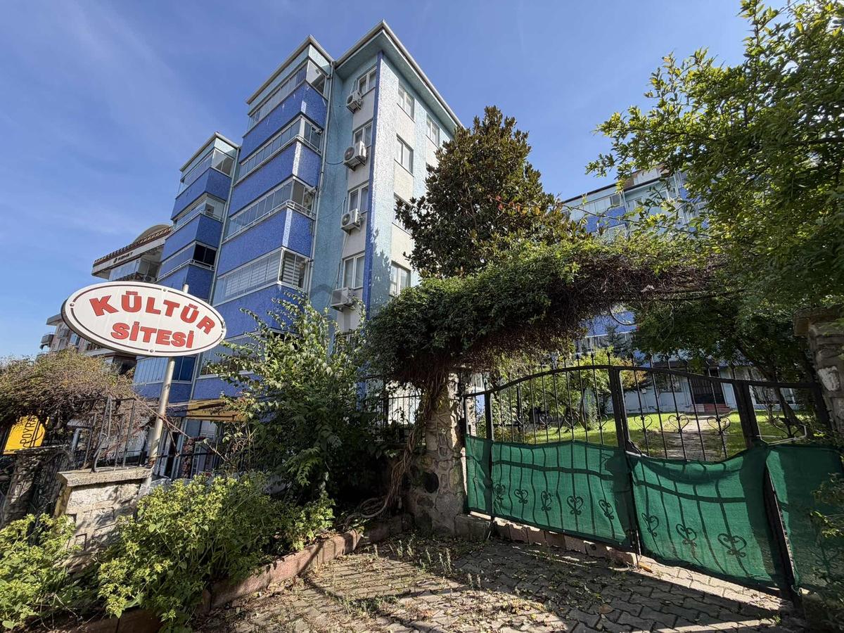 Harika Konumda Bağlaraltı 3+1 120m² Arakat Satılık Daire - 21