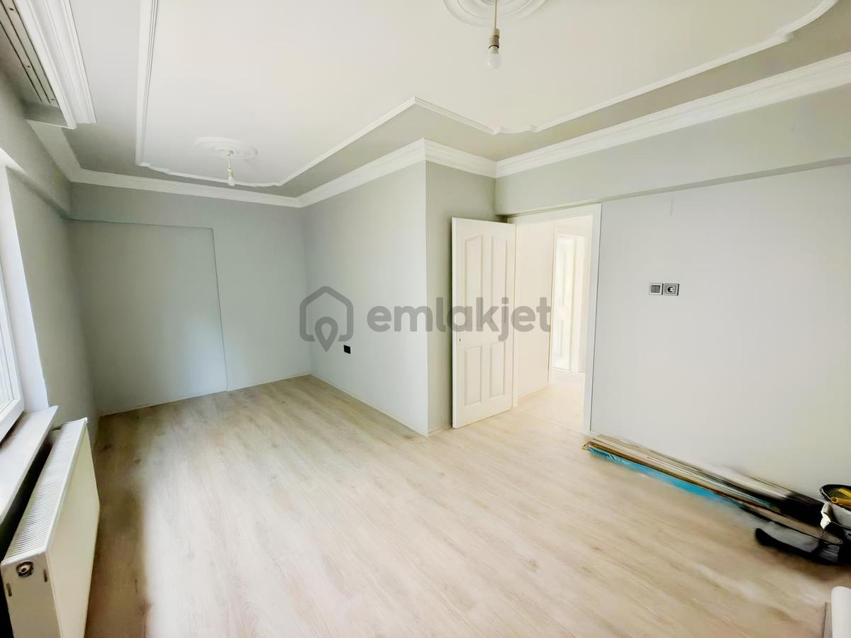 Harika Konumda Bağlaraltı 3+1 120m² Arakat Satılık Daire - 15