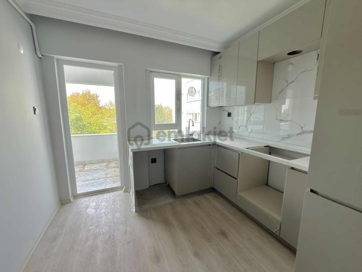 Harika Konumda Bağlaraltı 3+1 120m² Arakat Satılık Daire - 2