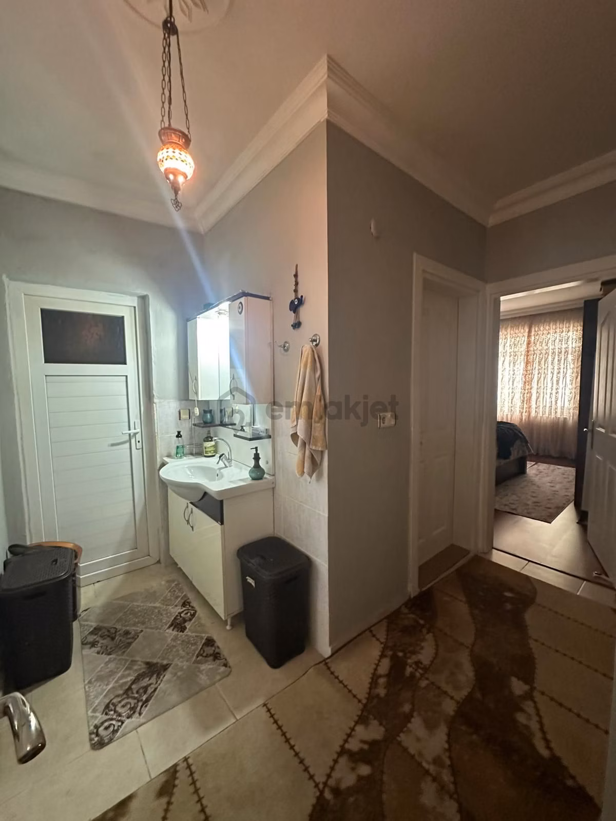 Mertcan'dan Fatih Mah 240m2 Fırsat Satılık Müstakil Ev - 35