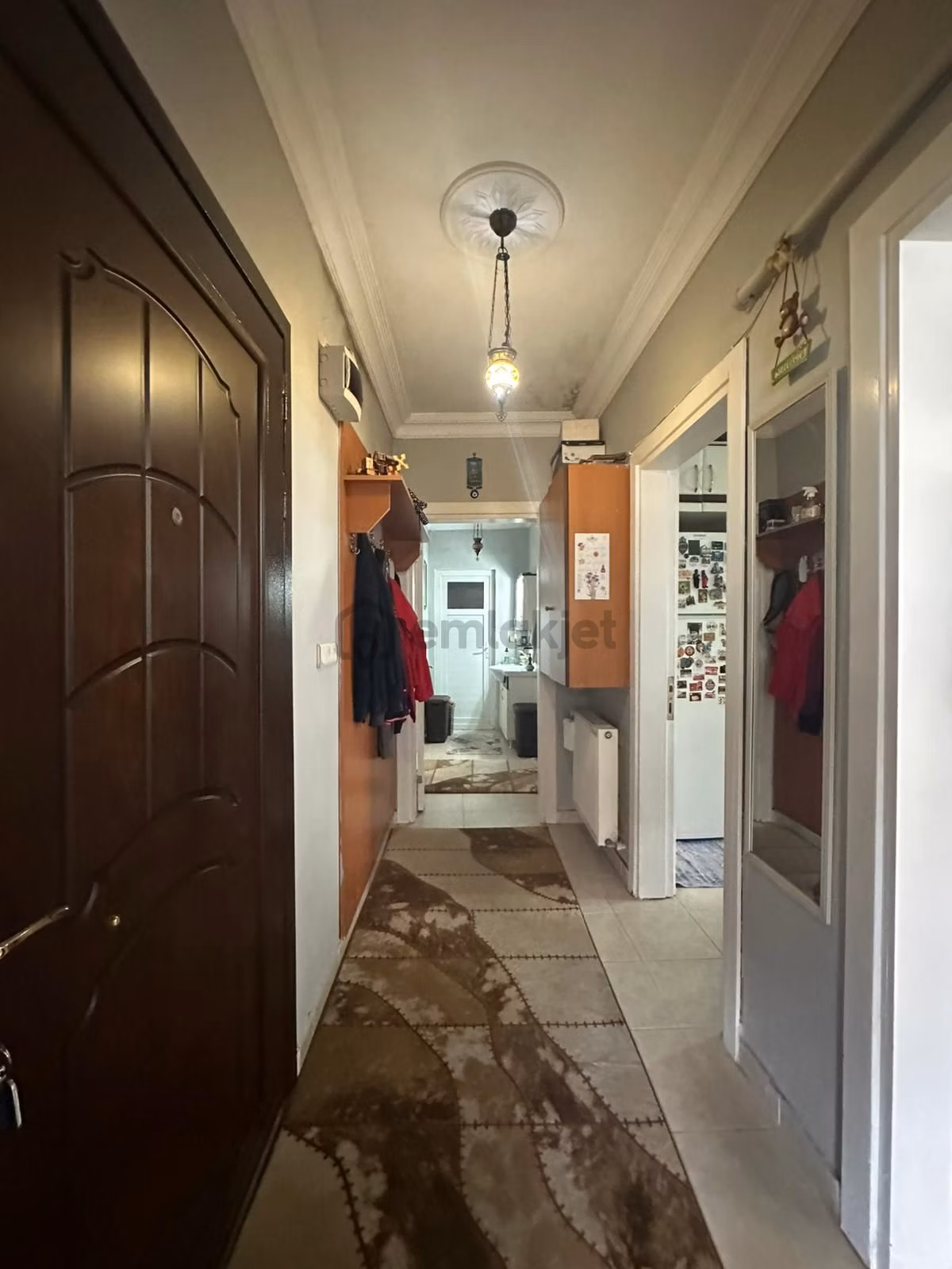 Mertcan'dan Fatih Mah 240m2 Fırsat Satılık Müstakil Ev - 34