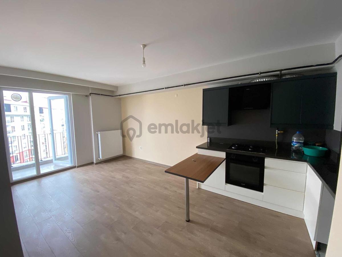 Vestha'dan North Loft 2 Sitesinde Kiralık Daire - 6